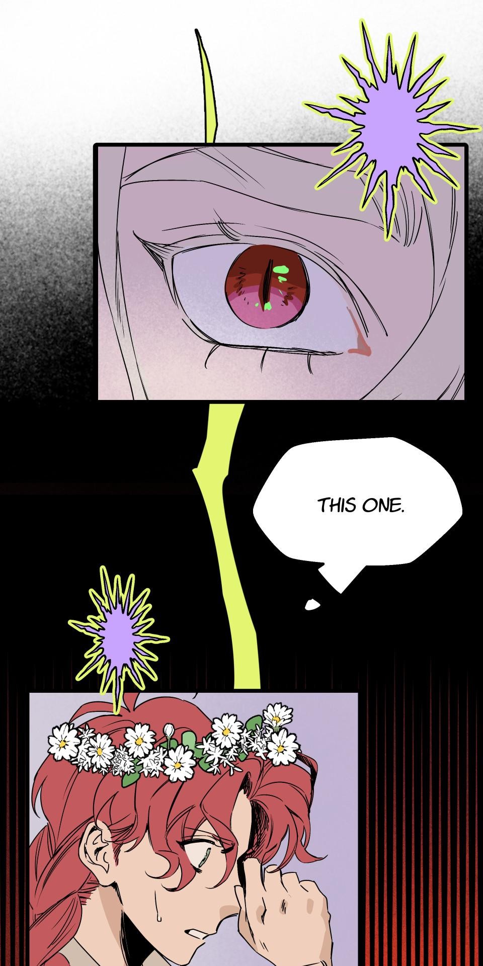 Embers and Petals EP.5 Monster, Right? 第59页