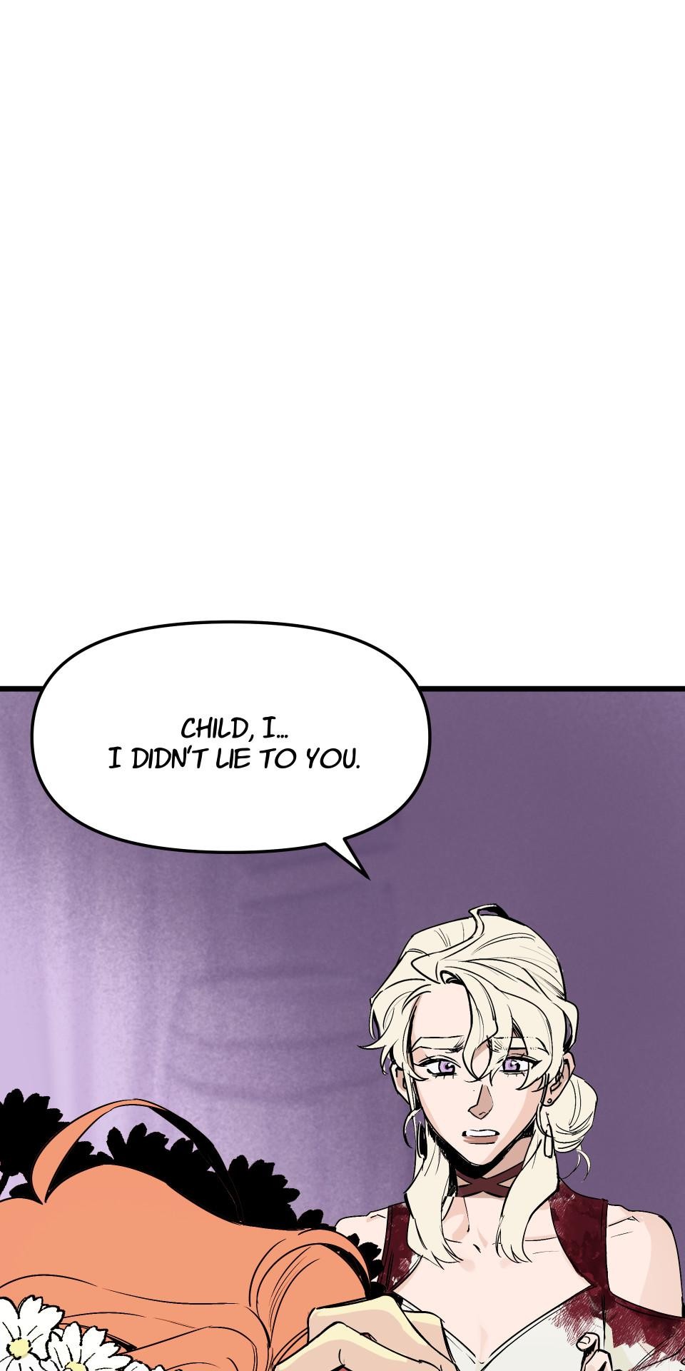 Embers and Petals EP.5 Monster, Right? 第70页