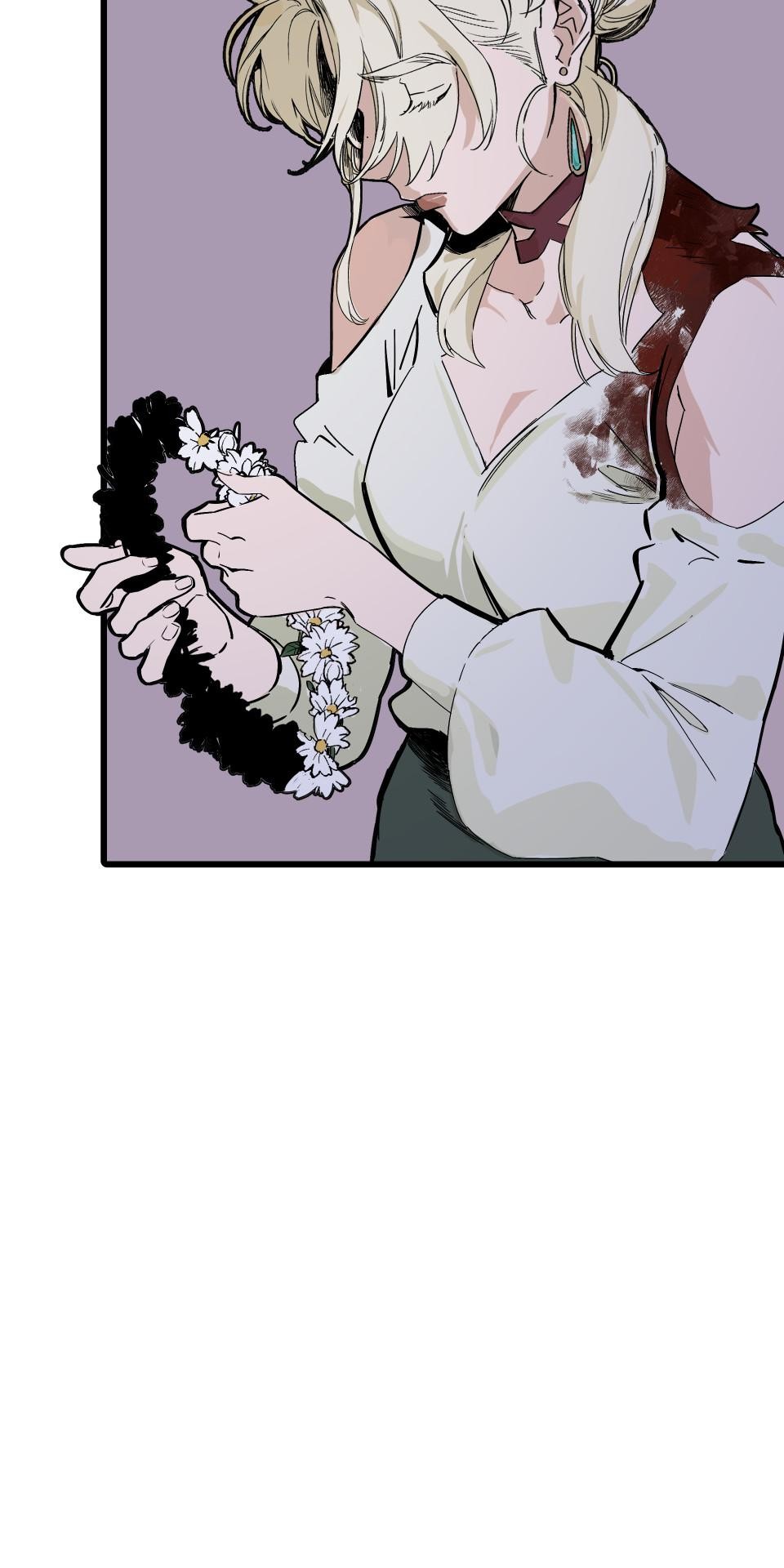 Embers and Petals EP.5 Monster, Right? 第76页