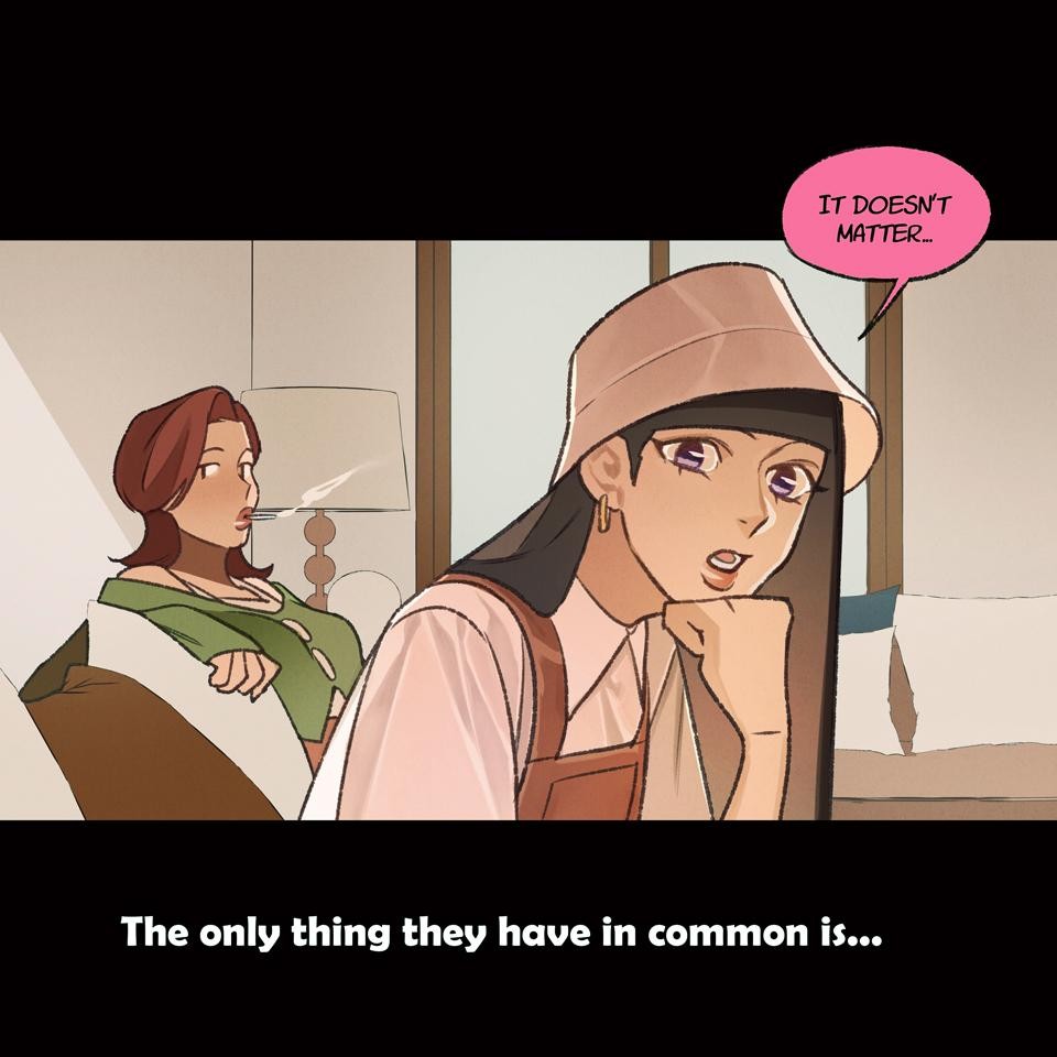 Three unmarried Women 第7页