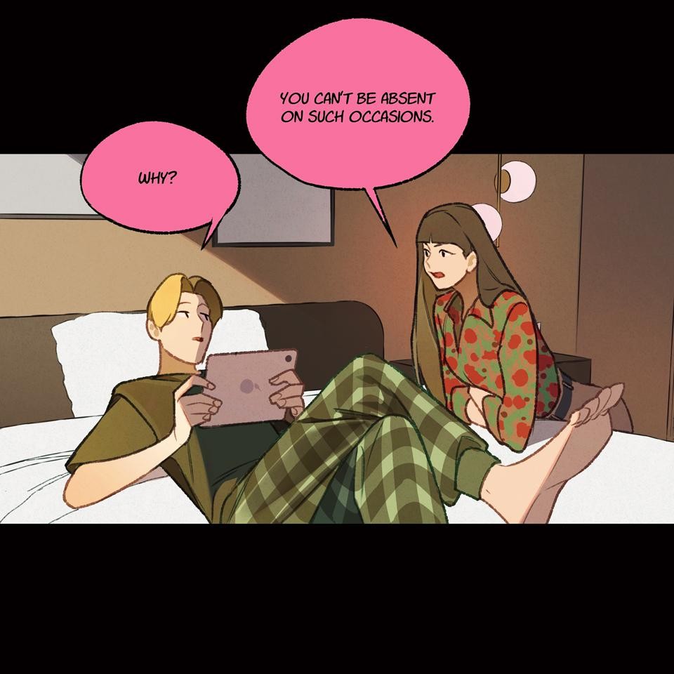Three unmarried Women Episodes 10-12 第2页