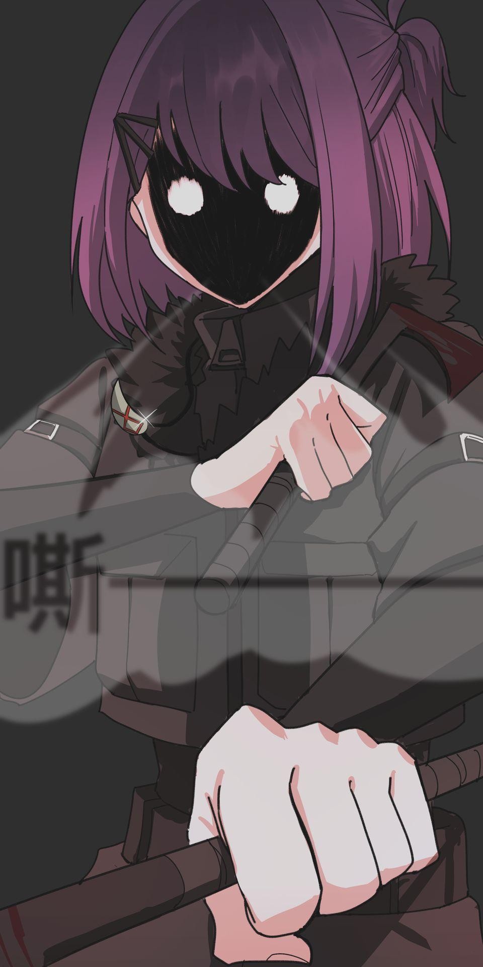 殺手偶像 第3页