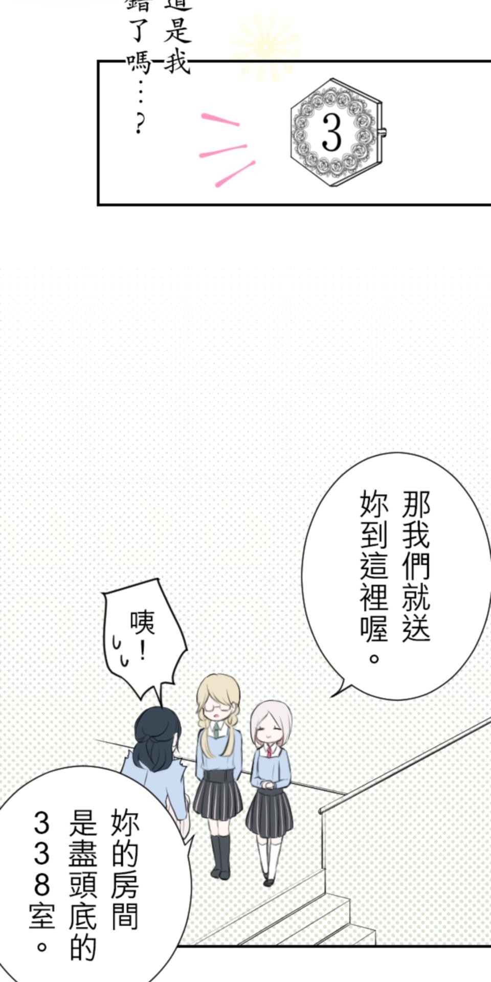 我的世界不需要王子 第2話 室友 第20页