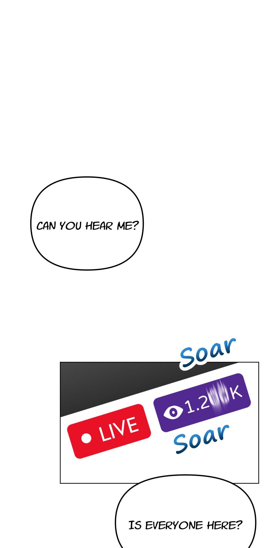 The Secret of the Streamer 第1页