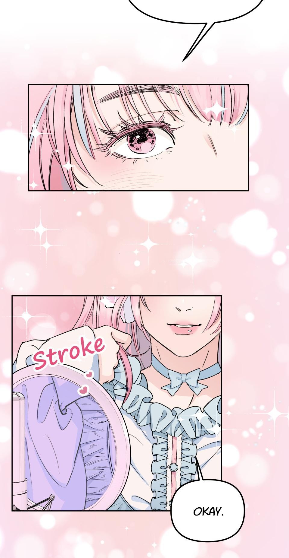 The Secret of the Streamer 第2页