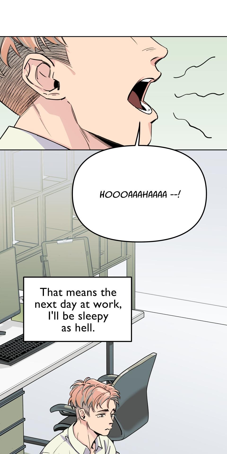 The Secret of the Streamer 第8页