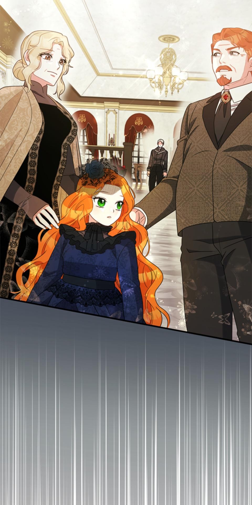 致盼望我毀滅的人們 第6話 第61页