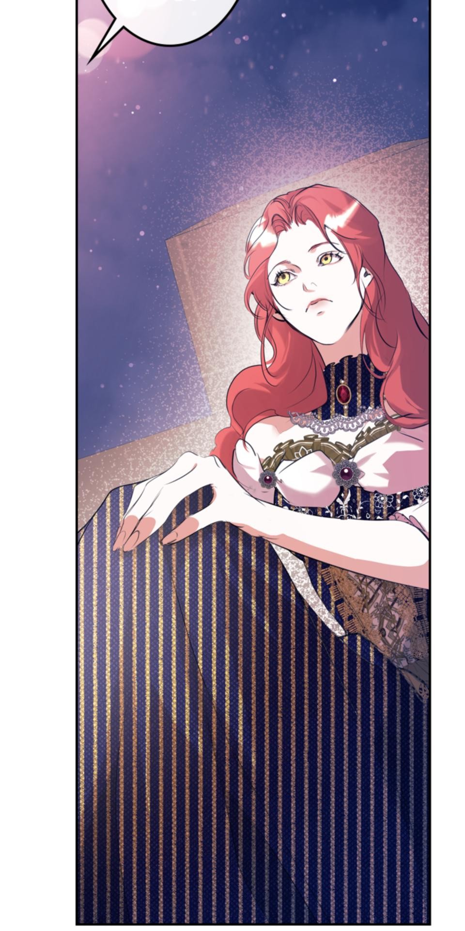 感謝你無情的背叛 第3話 第84页