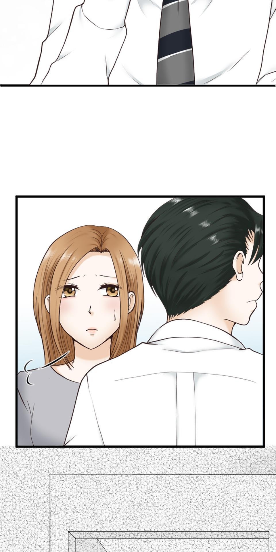 制裁背叛的鐵鎚 第1話 我的存在意義是…… 第26页