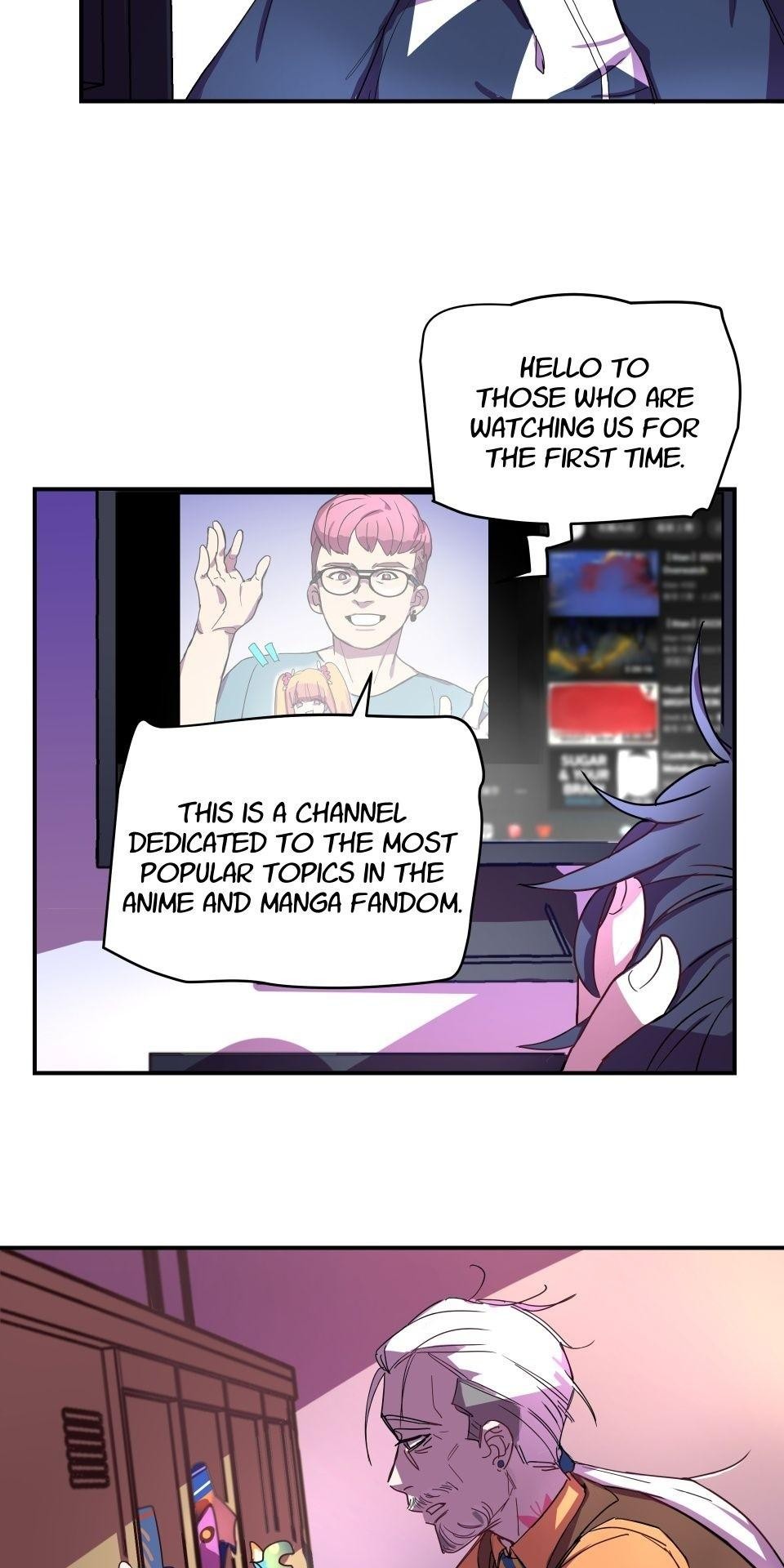 The Matchmaker God Ep. 1 Human Connections 第56页