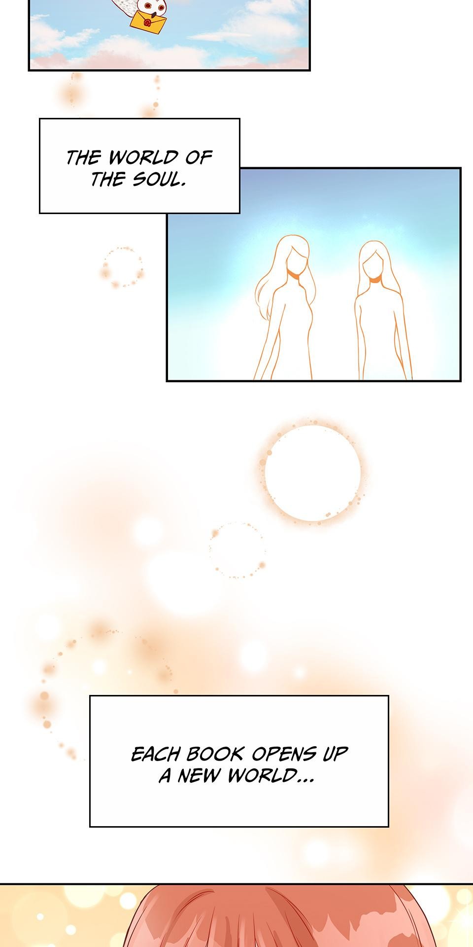 Hello, Darling 第2页