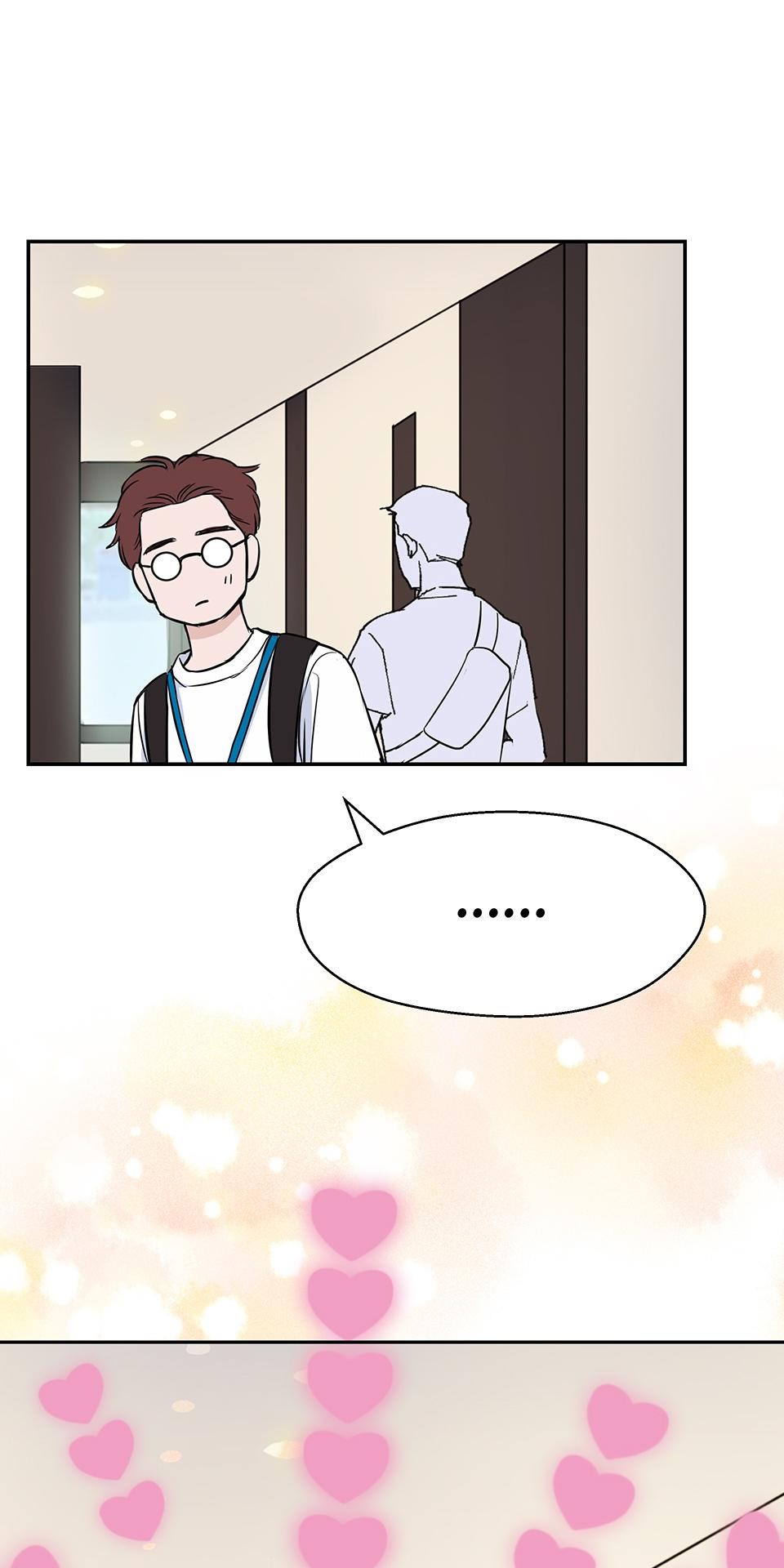 Hello, Darling Episode 1: I Don't Believe in Love! 第30页