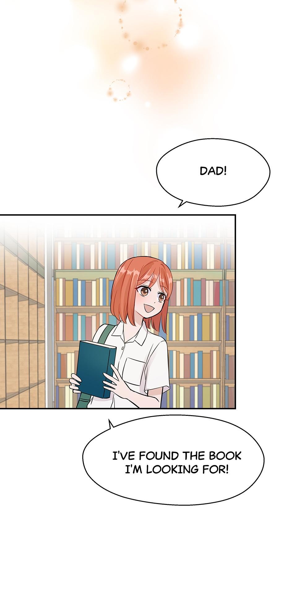 Hello, Darling 第4页
