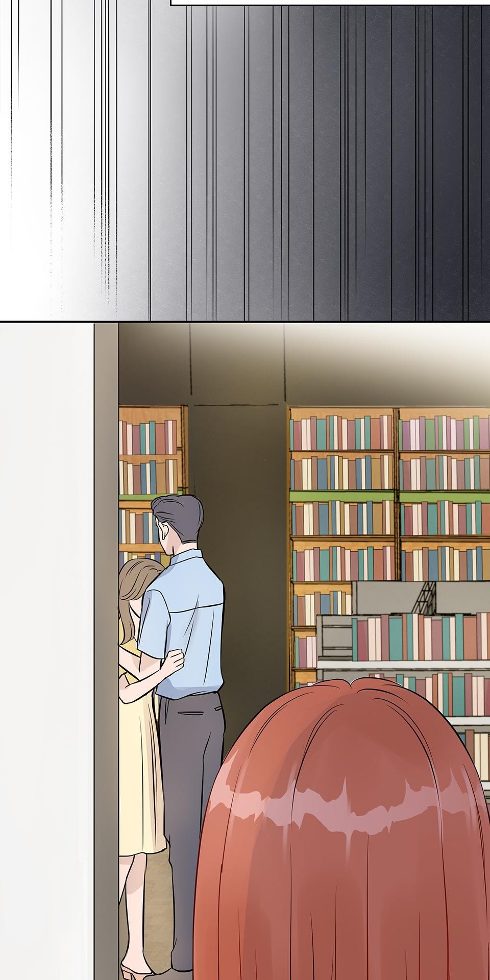 Hello, Darling 第8页