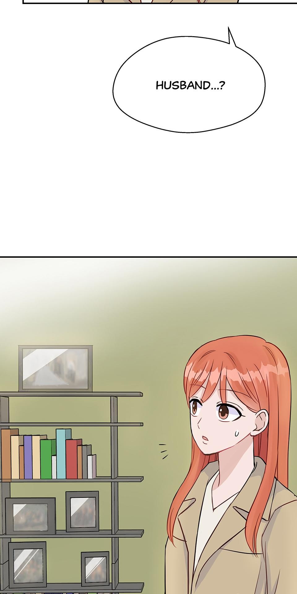 Hello, Darling Episode 1: I Don't Believe in Love! 第79页