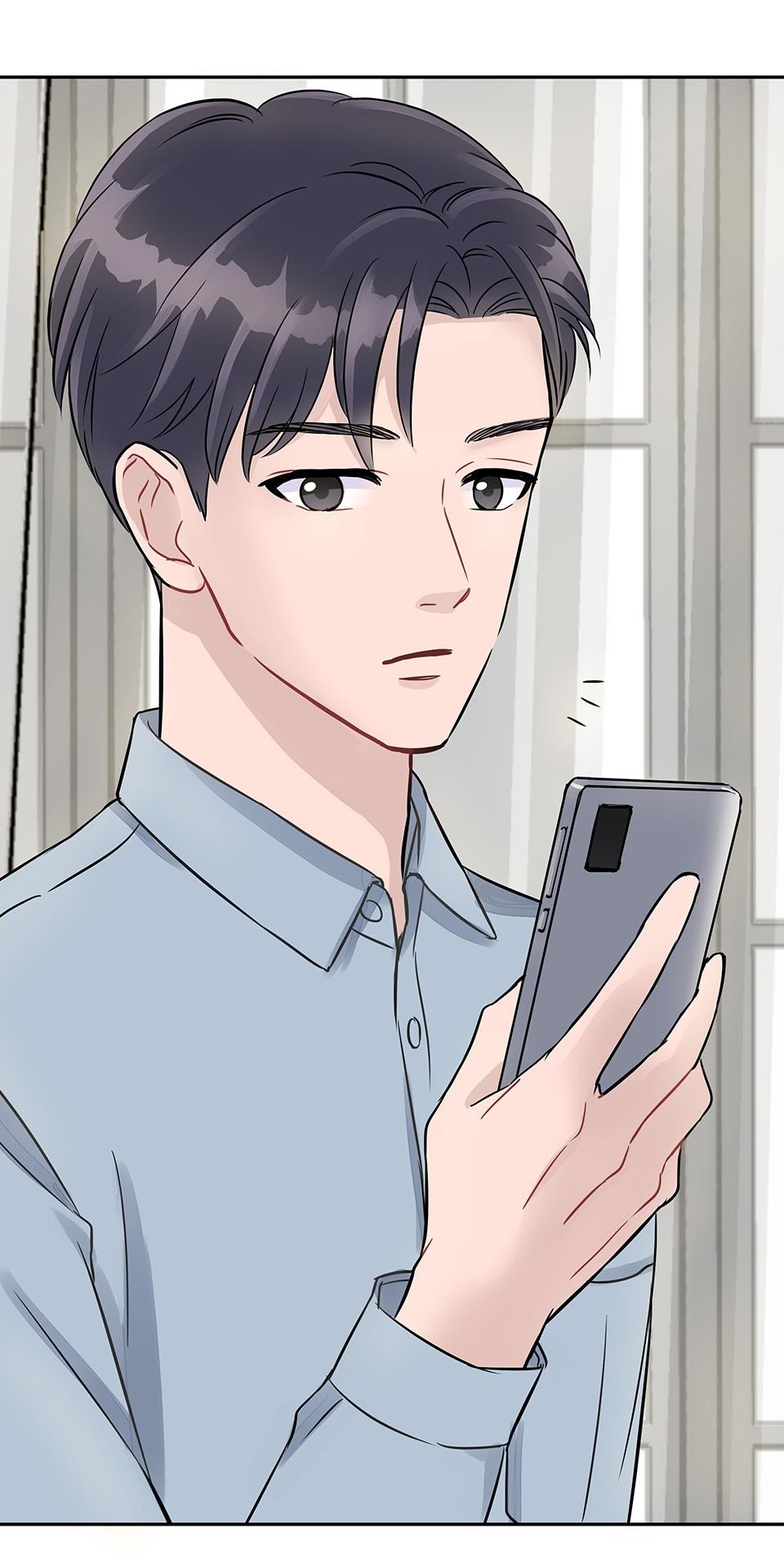 Hello, Darling Episode 2: My "Husband" 第49页