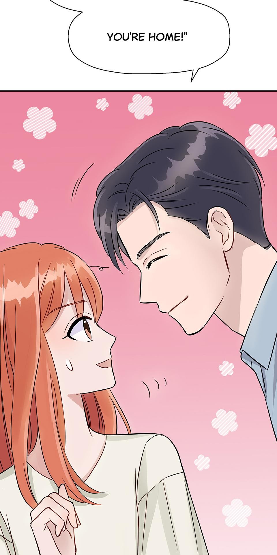 Hello, Darling Episode 2: My "Husband" 第56页
