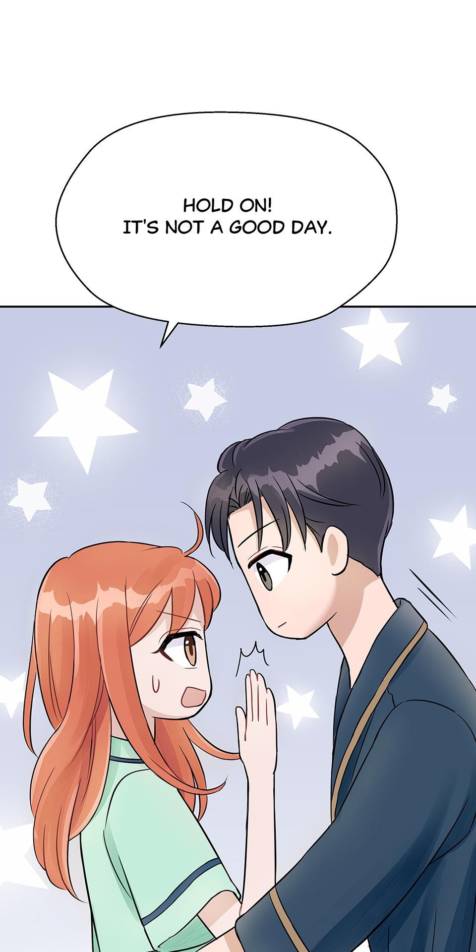 Hello, Darling Episode 3: Sleeping Together 第13页