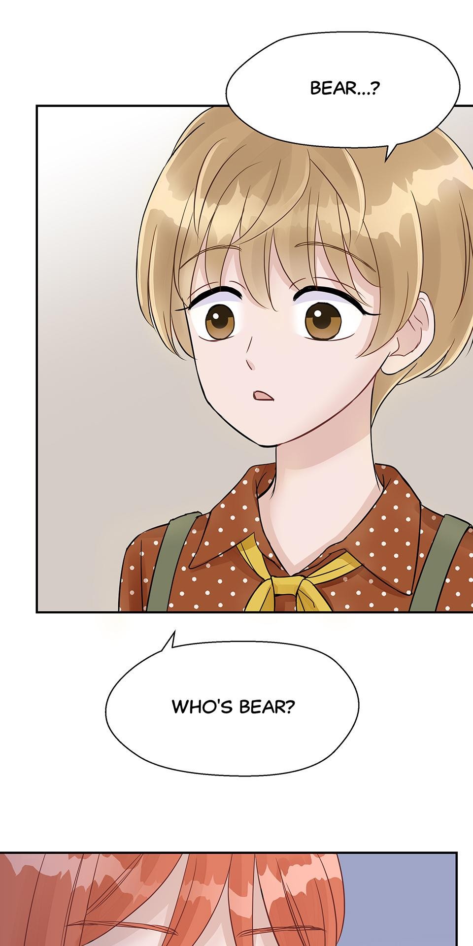 Hello, Darling Episode 3: Sleeping Together 第59页