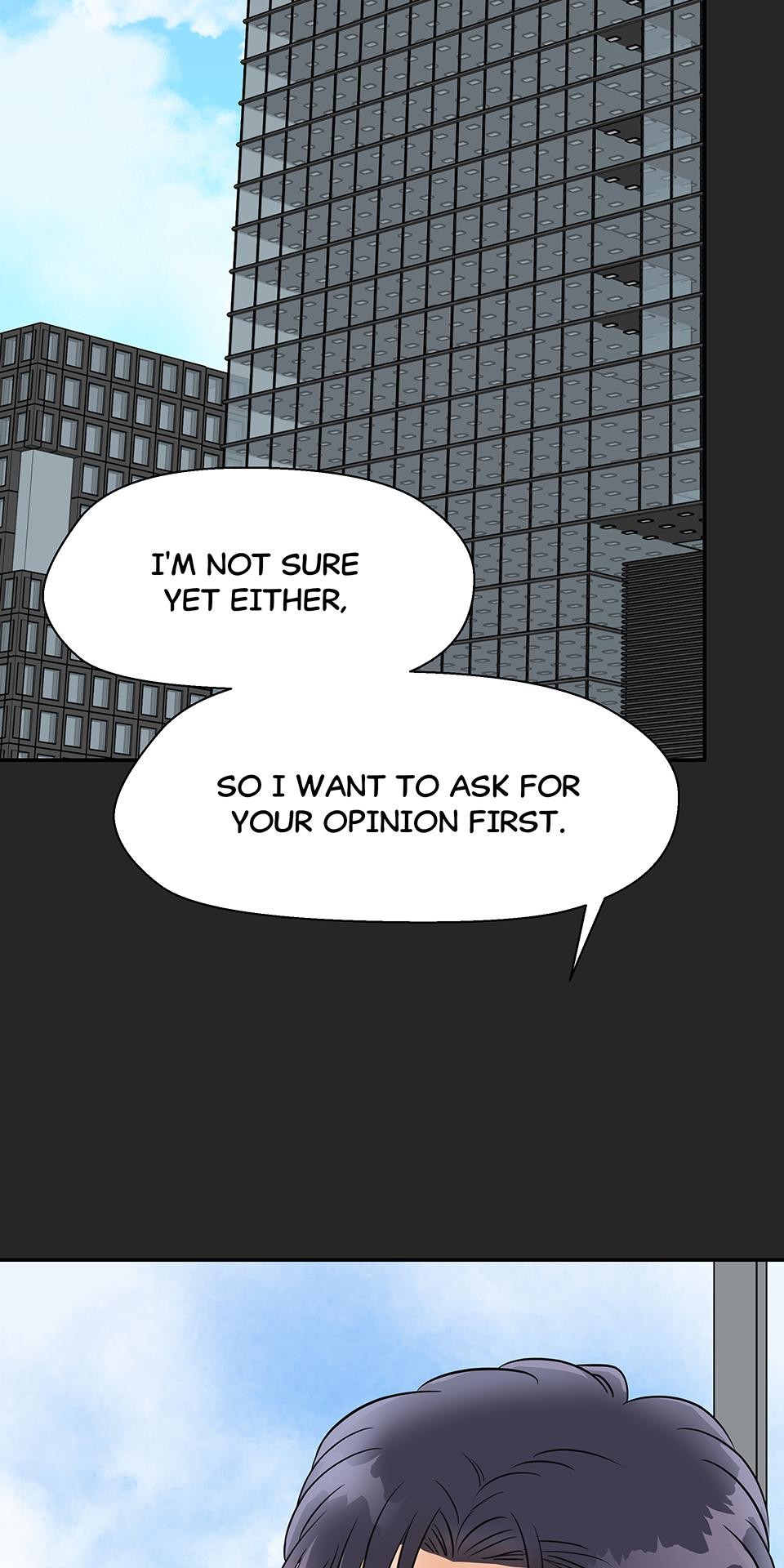 Hello, Darling Episode 5: Would You Like to Talk to Me? 第3页
