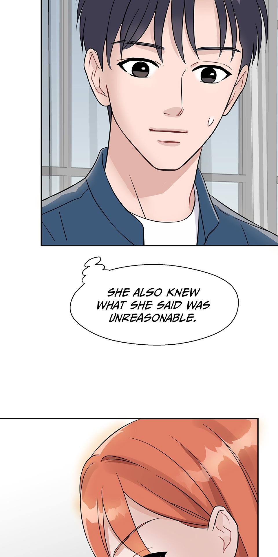 Hello, Darling Episode 5: Would You Like to Talk to Me? 第26页