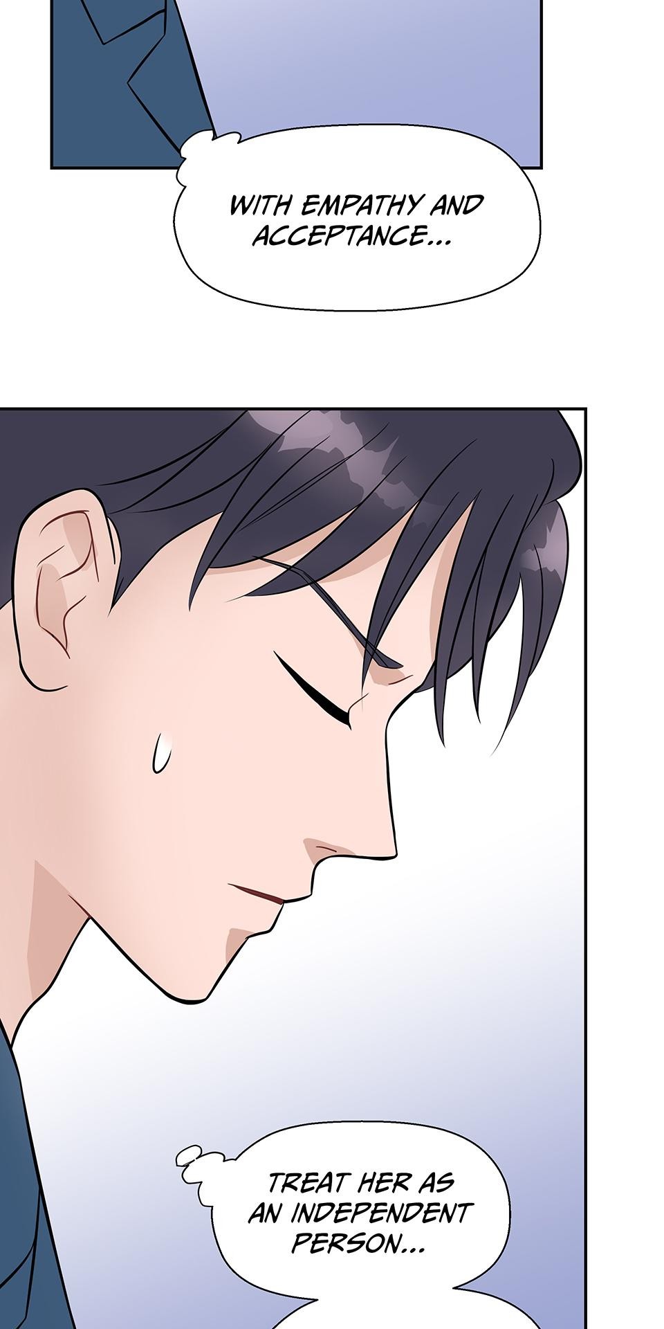 Hello, Darling Episode 5: Would You Like to Talk to Me? 第47页