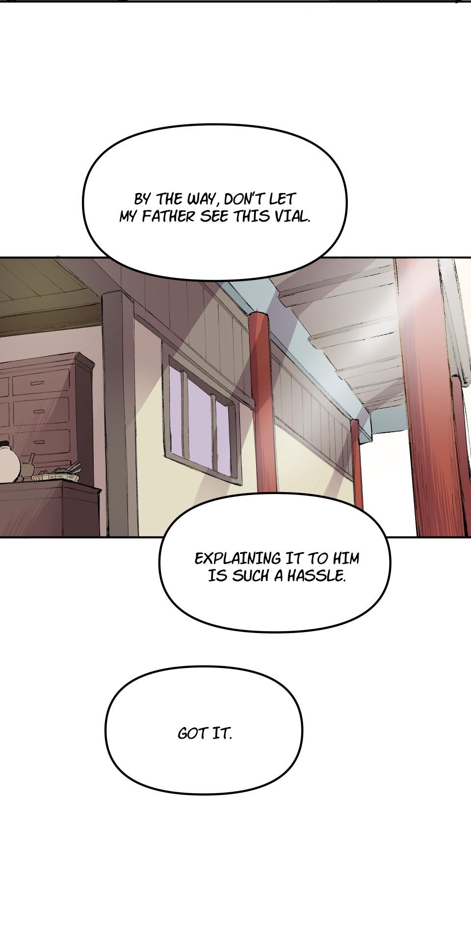 Chai Lang Episode 3: A Medicine for Bruises 第59页