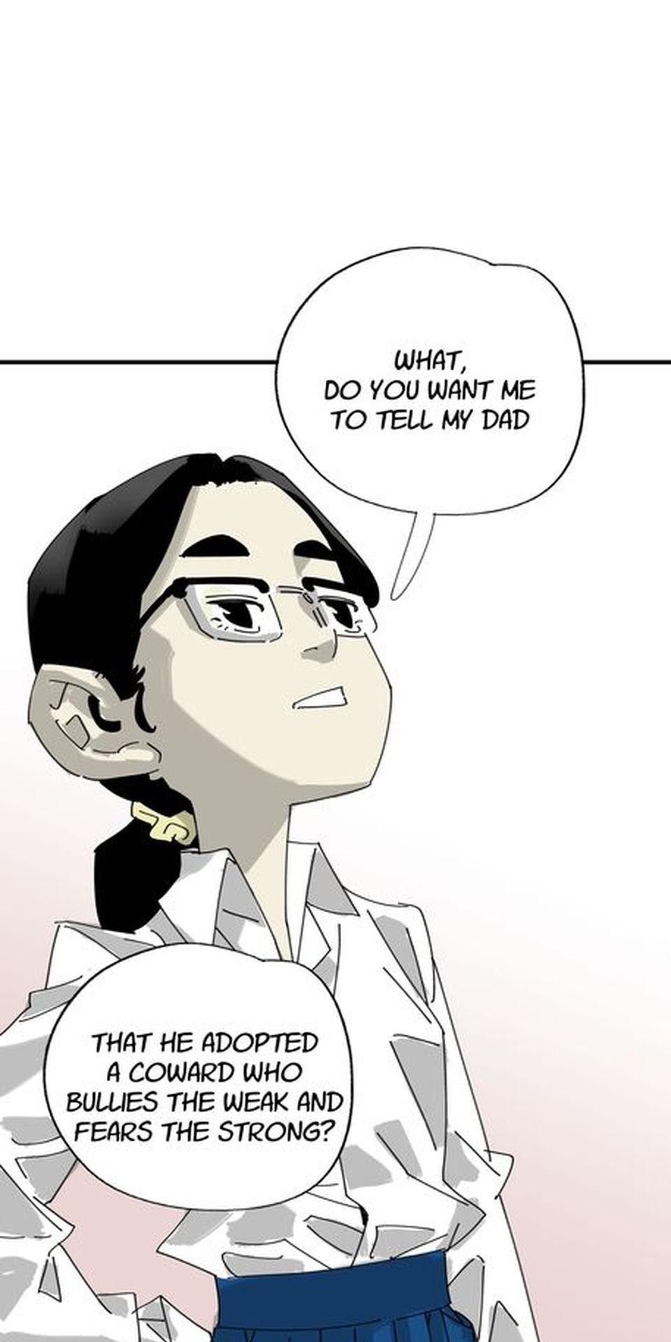 The Tag-Along: The Devil Fish Episode 1: The Familicide 第24页