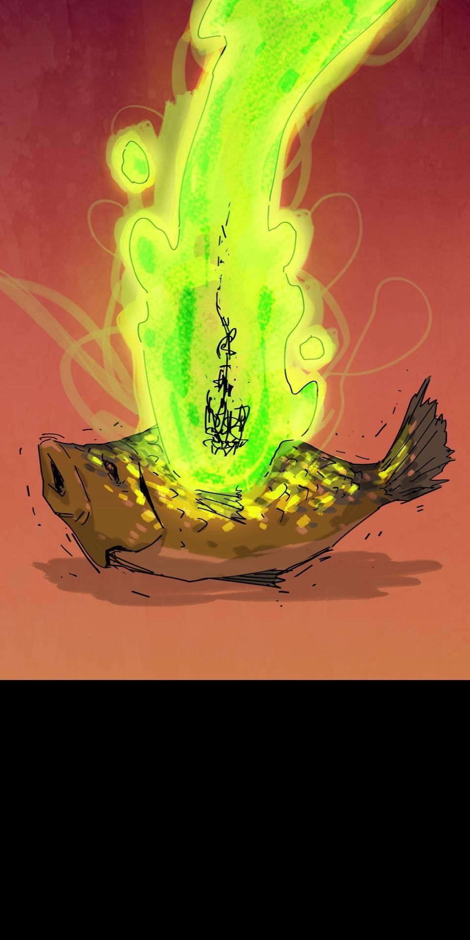 The Tag-Along: The Devil Fish Episode 2: The Failed Exorcism 第19页
