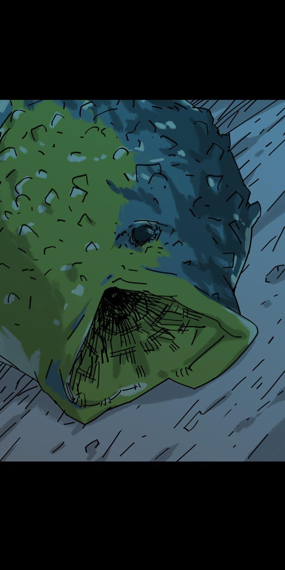 The Tag-Along: The Devil Fish Episode 2: The Failed Exorcism 第32页