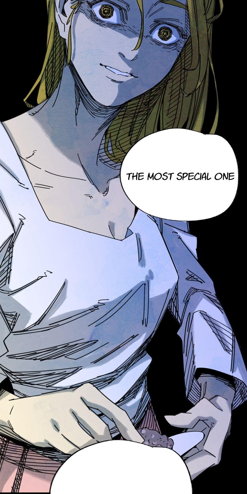 The Tag-Along: The Devil Fish Episode 3: A Special Existence 第80页