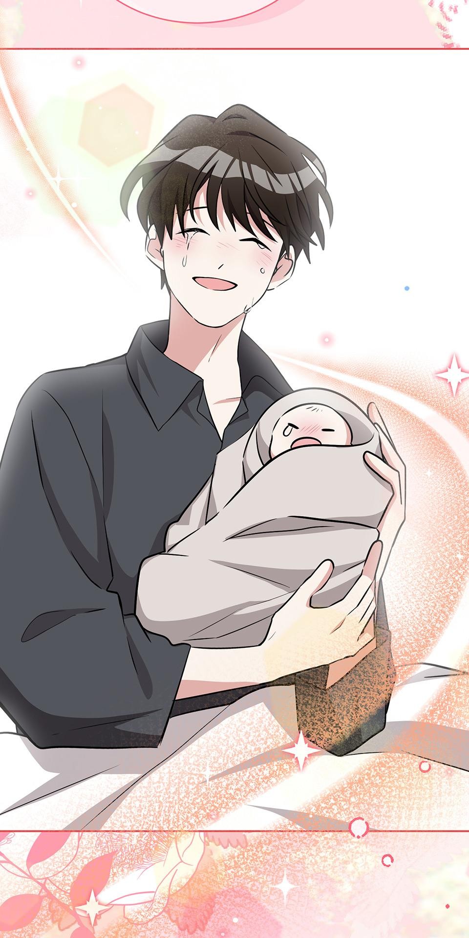 魔法少女波琪今年78歲 第03話 魔法使用守則 第84页