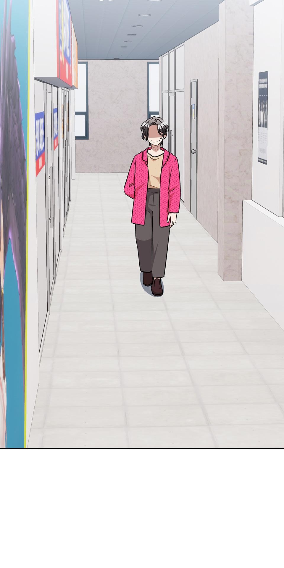 魔法少女波琪今年78歲 第03話 魔法使用守則 第87页
