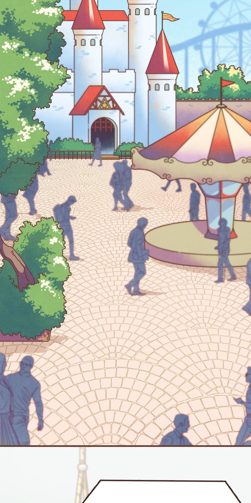 歡迎光臨異星遊樂園 第2页