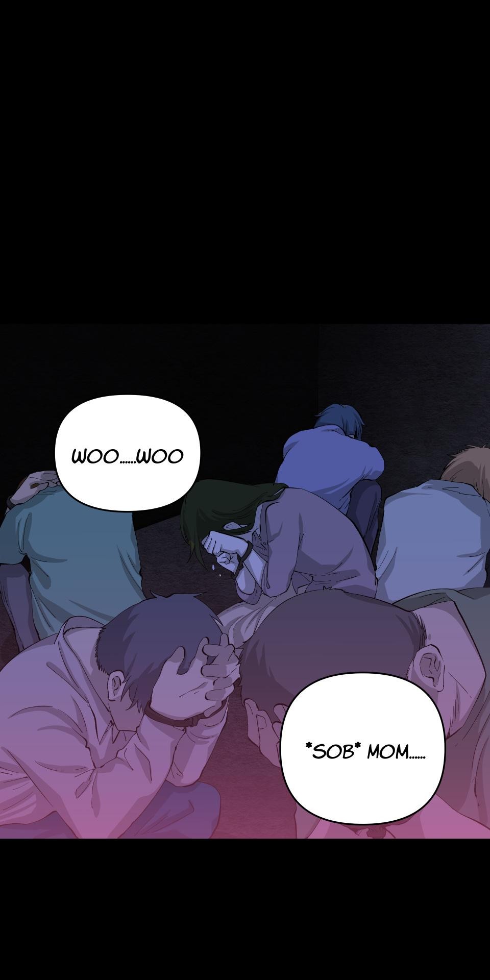 Underdog Reborn: Wuyu the Invincible 第7页