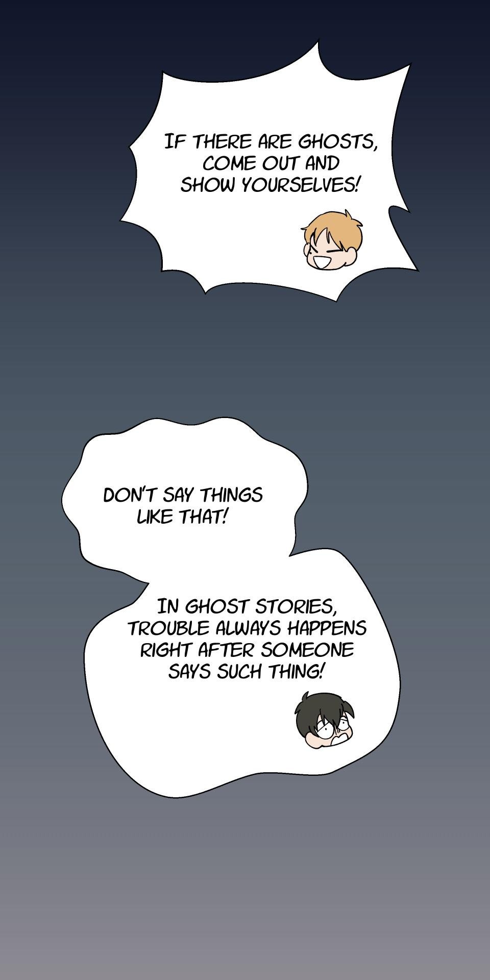 Underdog Reborn: Wuyu the Invincible Episode 4: Tie Me Up and OOXX 第50页