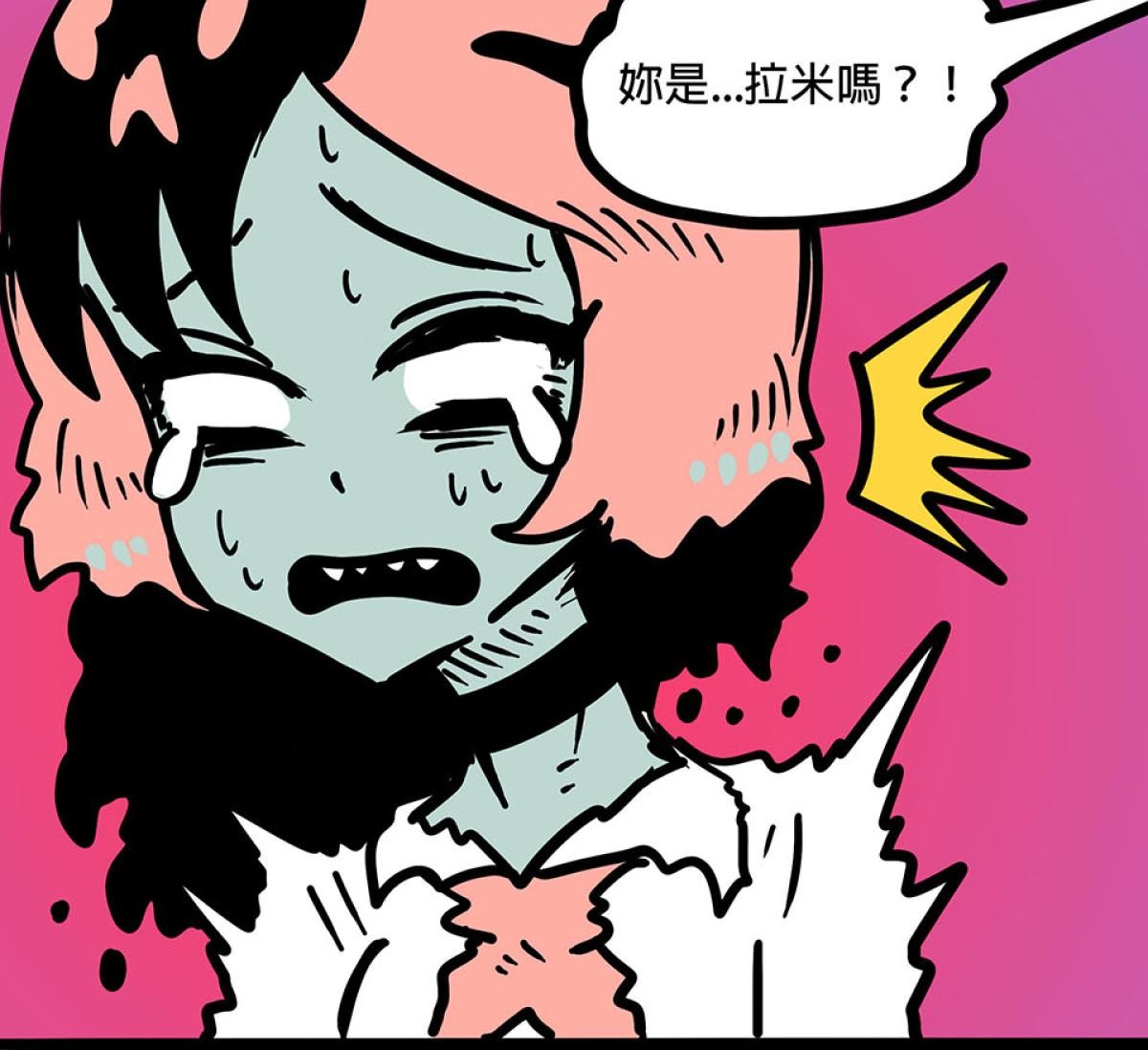 食屍鬼 第7页