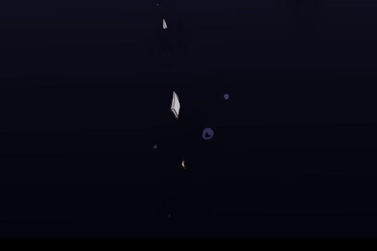 月亮的少年 06 螢之夜 第28页